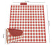 Foldable Blanket