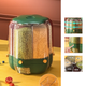 Large Capacity Food Dispenser-TopOnlineBargains.Com