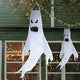 Hanging LED Ghost Decoration-TopOnlineBargains.Com