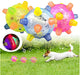 GloJump Ball-TopOnlineBargains.Com