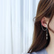 Dangle Ear Cuff-TopOnlineBargains.Com