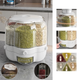Home - Large Capacity Food Dispenser