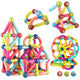 Magic Building Block Set-TopOnlineBargains.Com