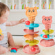 Spiral Tower Ball Hoop-TopOnlineBargains.Com