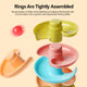 Spiral Tower Ball Hoop-TopOnlineBargains.Com