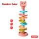 Spiral Tower Ball Hoop-TopOnlineBargains.Com