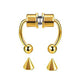 Magnetic Nose Piercing-TopOnlineBargains.Com