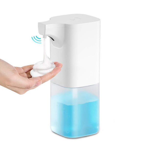 Touchless Soap Dispenser-TopOnlineBargains.Com