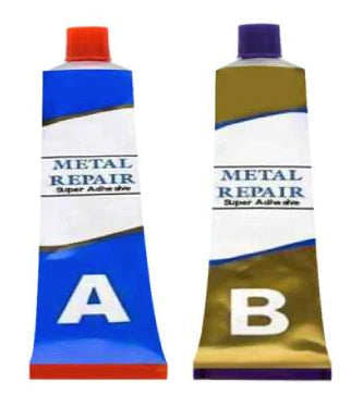 METAL REPAIR x2-TopOnlineBargains.Com