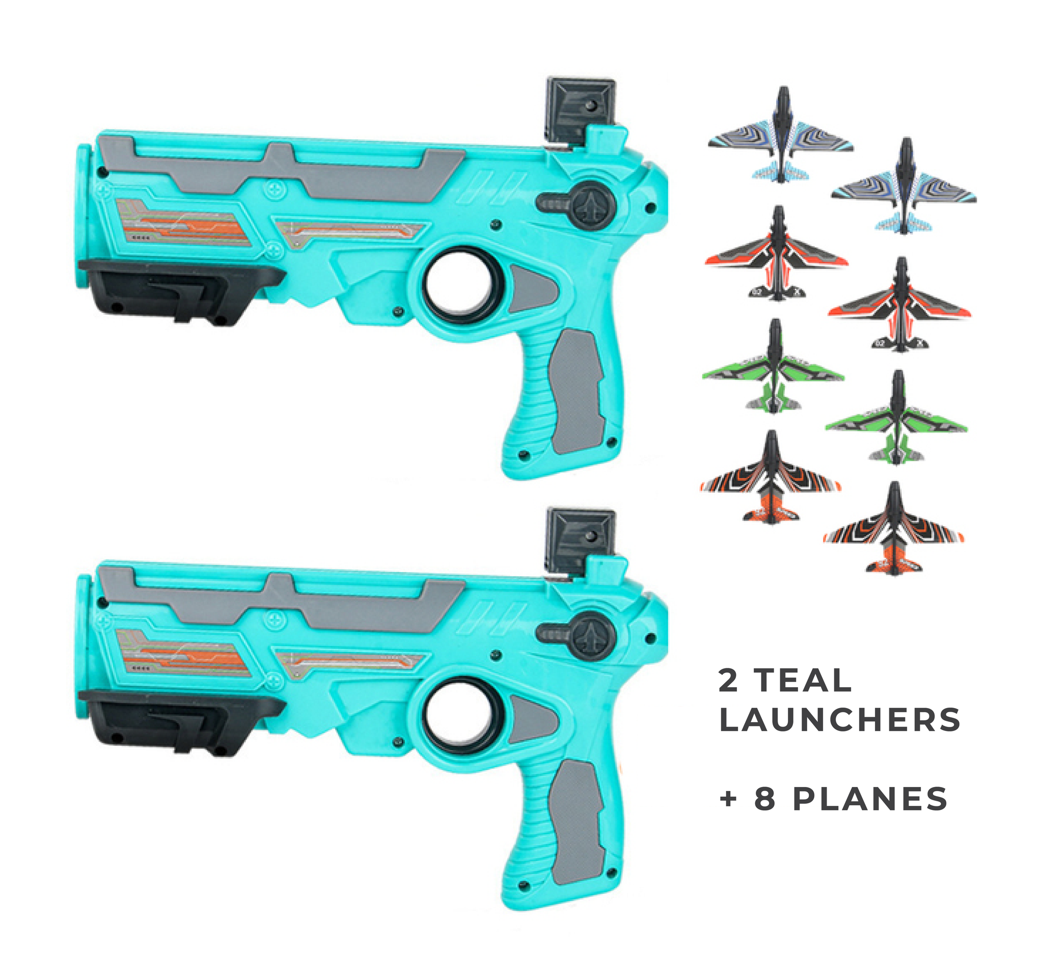 Spring Plane Launcher Handheld Airplane Launcher | High Quality Deals | TopOnlineBargains.Com