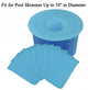 Pool Skimmer Socks