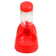 The Auto Feeder or Waterer Pet Dispenser Bowl-TopOnlineBargains.Com