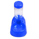 The Auto Feeder or Waterer Pet Dispenser Bowl-TopOnlineBargains.Com