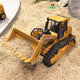 R/C 6CH Caterpillar Bulldozer Truck-TopOnlineBargains.Com