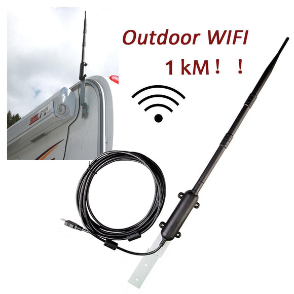 WiFi Antenna Booster-TopOnlineBargains.Com