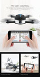 RC Drone Quadcopter with HD Camera-TopOnlineBargains.Com