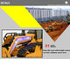 R/C 6CH Caterpillar Bulldozer Truck-TopOnlineBargains.Com