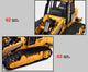 R/C 6CH Caterpillar Bulldozer Truck-TopOnlineBargains.Com