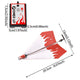 Electric Motor Paper Airplane-TopOnlineBargains.Com