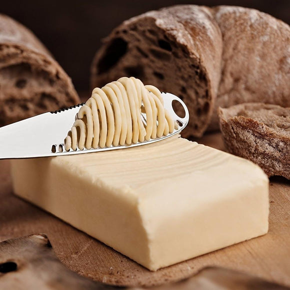 Easy Butter Knife-TopOnlineBargains.Com