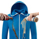 Slippery Jacket-TopOnlineBargains.Com