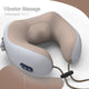 Massaging Travel Pillow-TopOnlineBargains.Com