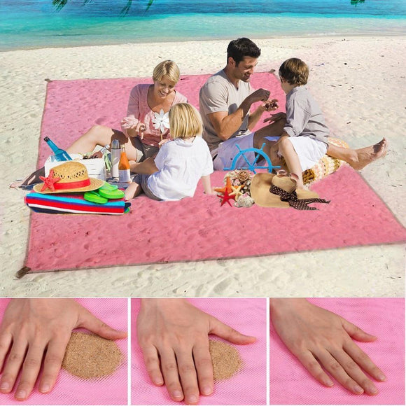Magic Sand Mat-TopOnlineBargains.Com