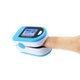 Pulse and Oxygen Saturation Monitor-TopOnlineBargains.Com
