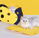 Purr Tunnel-TopOnlineBargains.Com