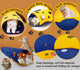 Purr Tunnel-TopOnlineBargains.Com