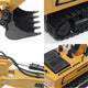 HuiNa RC Excavator-TopOnlineBargains.Com