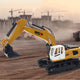 HuiNa RC Excavator-TopOnlineBargains.Com