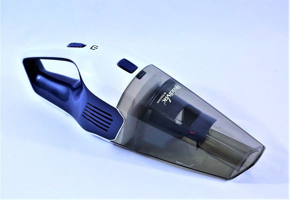 ReadiVac 22.2 volt Wet & Dry Hand Vacuum-TopOnlineBargains.Com