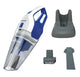 ReadiVac 22.2 volt Wet & Dry Hand Vacuum-TopOnlineBargains.Com