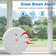 Window Shatter Alarm 2 pack-TopOnlineBargains.Com