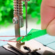 Sewing Tools & Accessory - The Needle Threaders