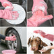 Shower Paws