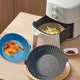 Silicone Air Fryer Liner