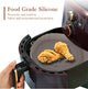 Silicone Air Fryer Liner