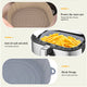 Silicone Air Fryer Liner