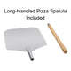 Indoor/Outdoor Pizza Oven-TopOnlineBargains.Com