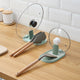 Spoon Rest with Pop-Up Lid Holder-TopOnlineBargains.Com