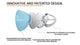Marathon Mask-TopOnlineBargains.Com