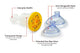 Suction Saver-TopOnlineBargains.Com