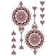 Temporary Henna Tattoos-TopOnlineBargains.Com