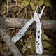 Stainless Steel Universal Multitool-TopOnlineBargains.Com