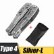 Stainless Steel Universal Multitool-TopOnlineBargains.Com
