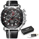 Military Men's Watch-TopOnlineBargains.Com