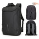 Waterproof Laptop Backpack-TopOnlineBargains.Com