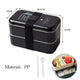 Stackable Lunch Kit-TopOnlineBargains.Com